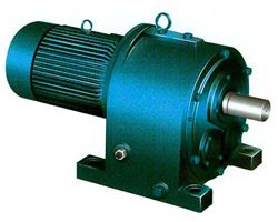 TCJS、TCJY硬齒面減速機(jī)