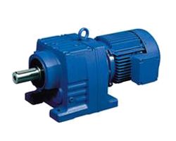 TD、TA、TM硬齒面減速機(jī)
